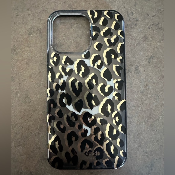 kate spade Accessories - Kate Spade IPhone 14 Pro Max MagSafe Case